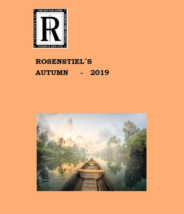 Rosenstiel’s